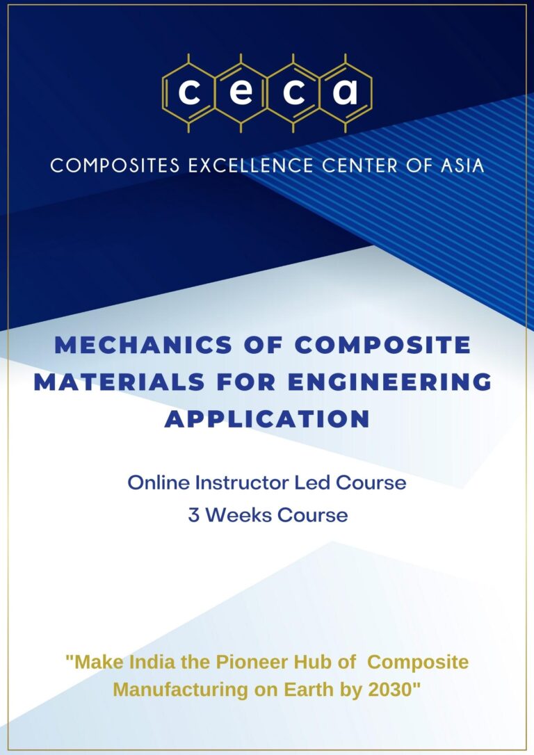 Mechanics of Composite