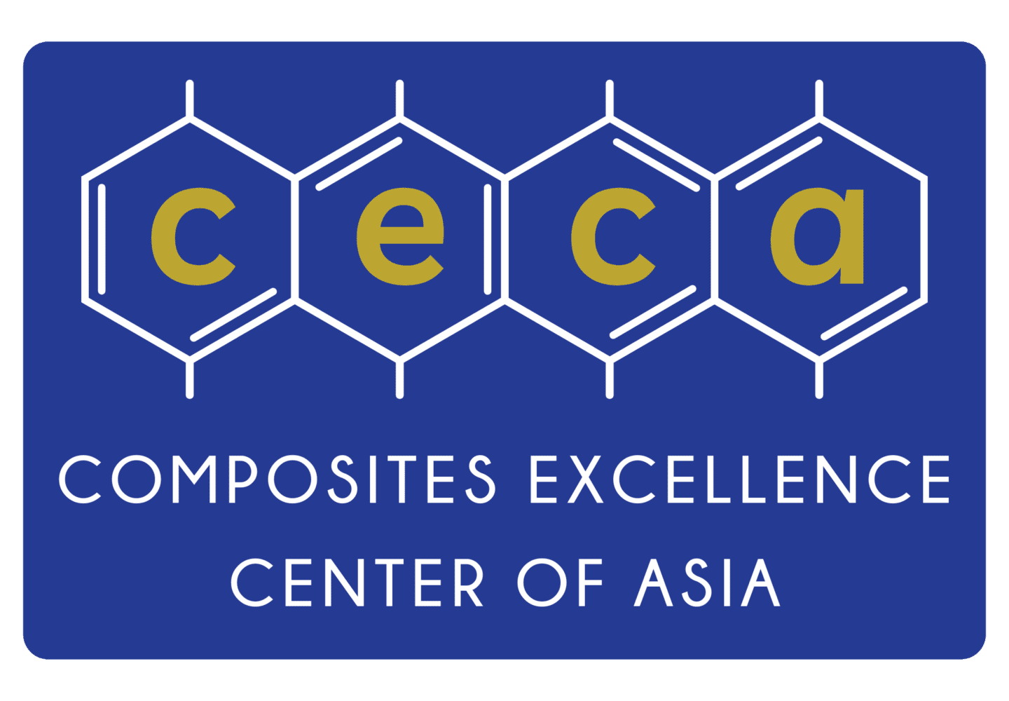 CECA – Composites Excellence Center of Asia